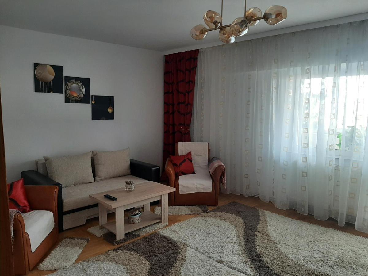 Ultracentral,Parcul Catedralei,Apartament 2 Camere Bacau Bagian luar foto