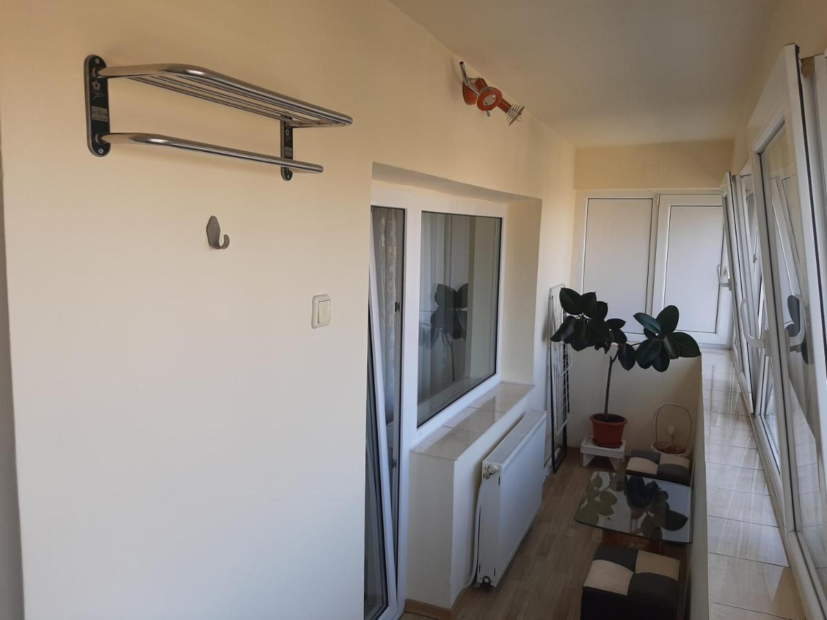 Ultracentral,Parcul Catedralei,Apartament 2 Camere Bacau Bagian luar foto