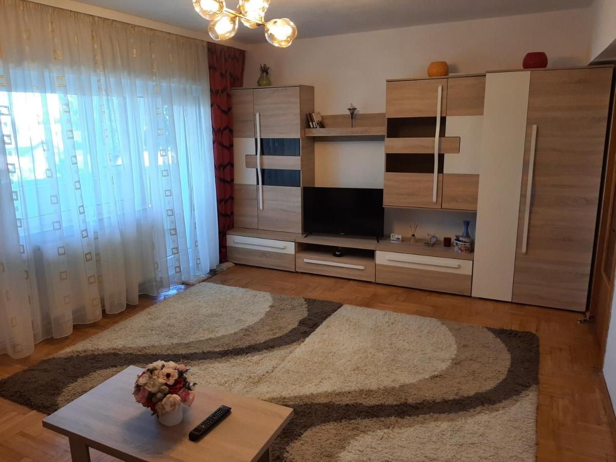 Ultracentral,Parcul Catedralei,Apartament 2 Camere Bacau Bagian luar foto