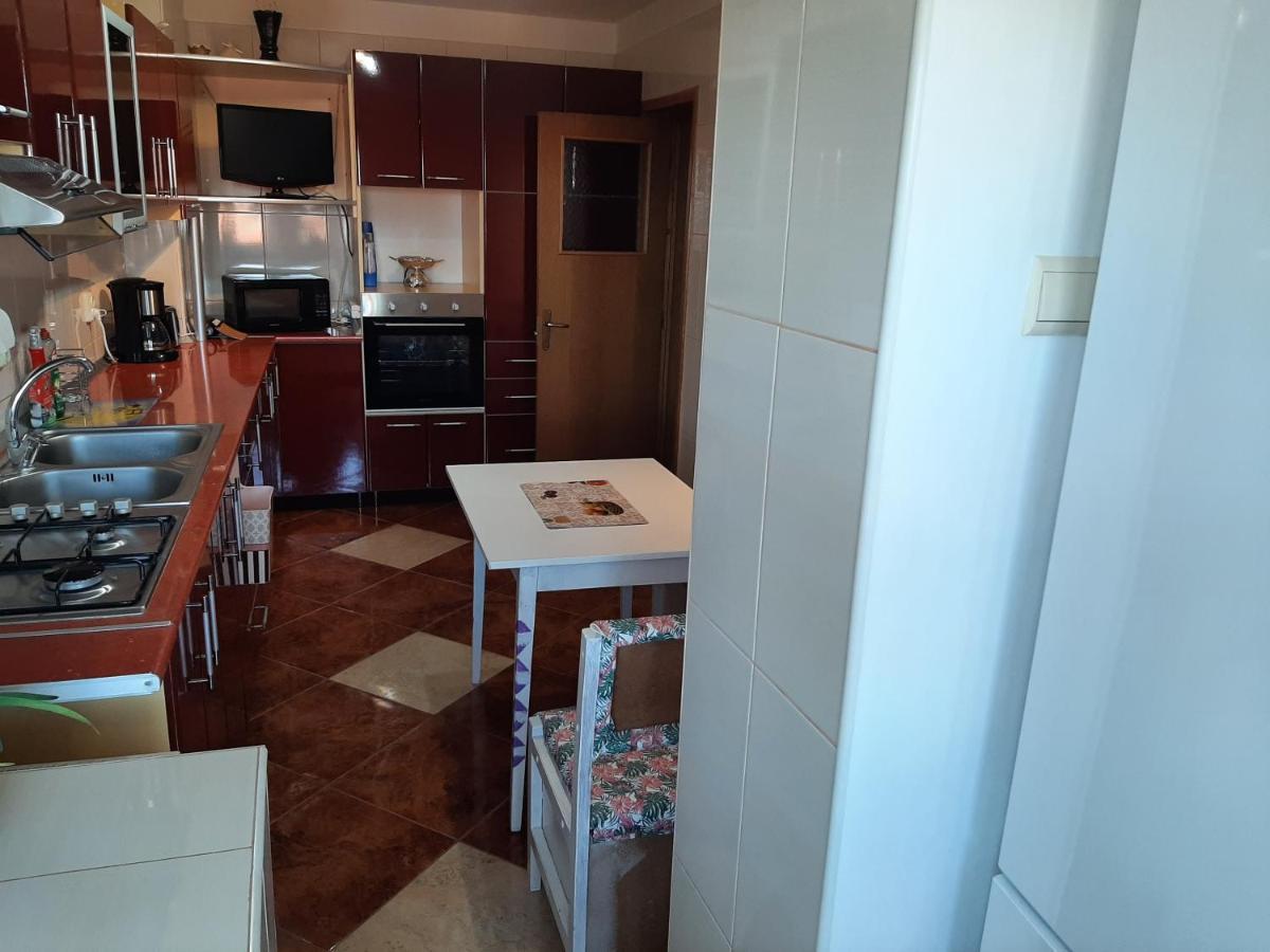 Ultracentral,Parcul Catedralei,Apartament 2 Camere Bacau Bagian luar foto