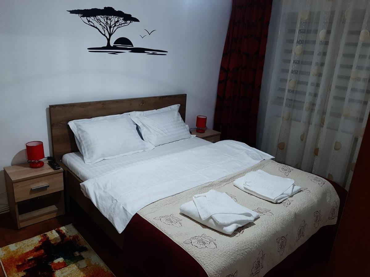 Ultracentral,Parcul Catedralei,Apartament 2 Camere Bacau Bagian luar foto
