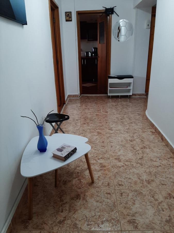 Ultracentral,Parcul Catedralei,Apartament 2 Camere Bacau Bagian luar foto