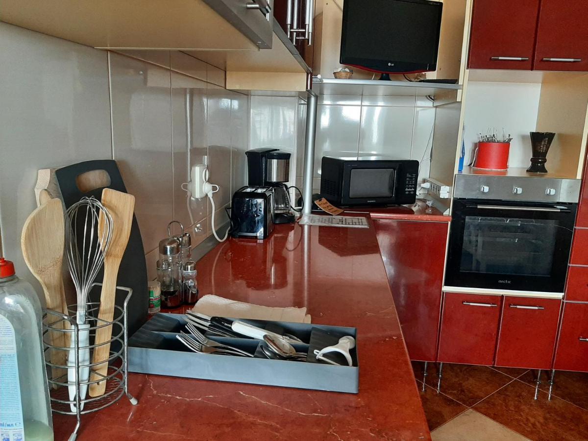 Ultracentral,Parcul Catedralei,Apartament 2 Camere Bacau Bagian luar foto