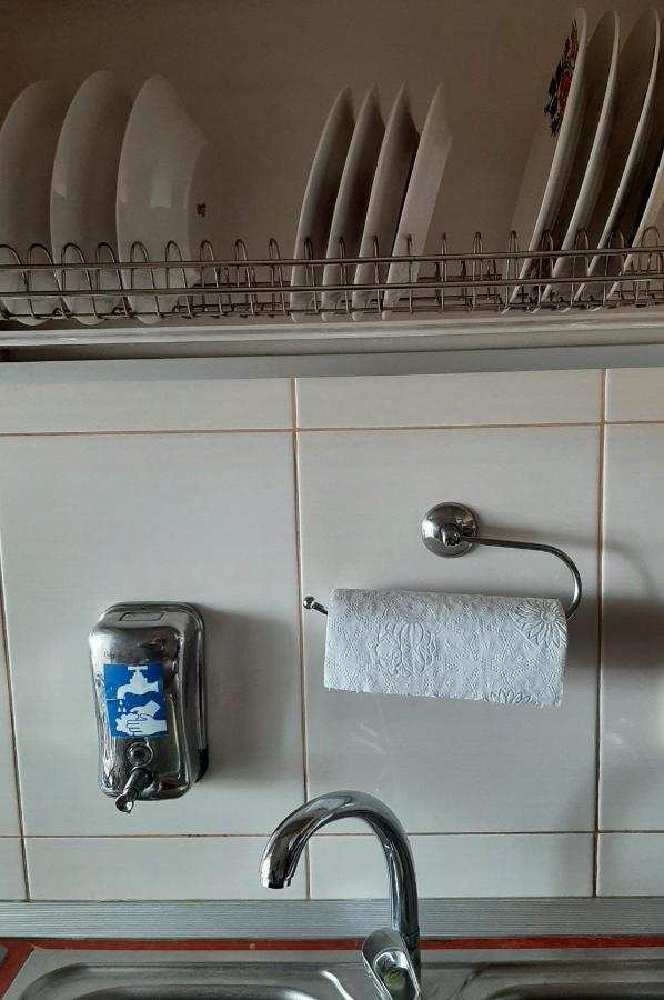 Ultracentral,Parcul Catedralei,Apartament 2 Camere Bacau Bagian luar foto