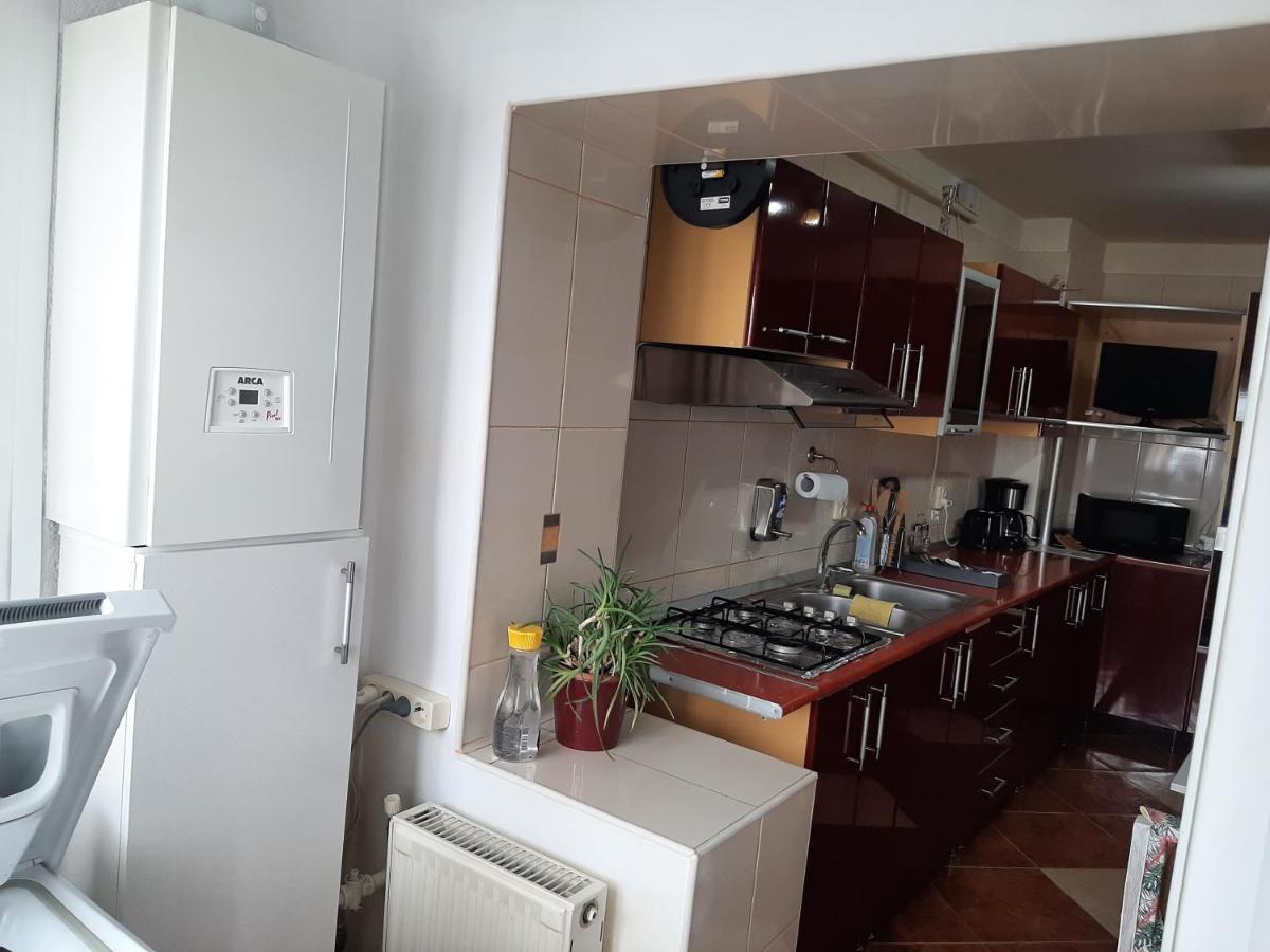 Ultracentral,Parcul Catedralei,Apartament 2 Camere Bacau Bagian luar foto